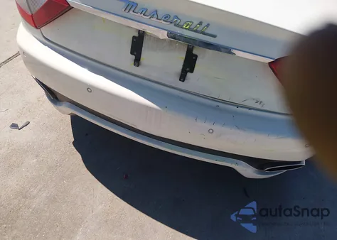 2012 Maserati Granturismo S Automatic z USA, uszkodzony, nr VIN ZAM45KLA6C0063977